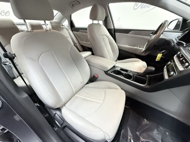 2018 Hyundai Sonata Eco Dallas TX 2018 Hyundai Sonata Eco Dallas TX