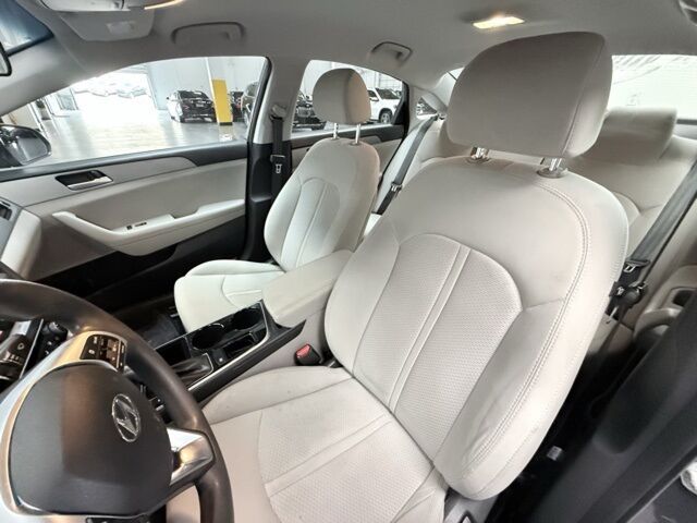 2018 Hyundai Sonata Eco Dallas TX 2018 Hyundai Sonata Eco Dallas TX