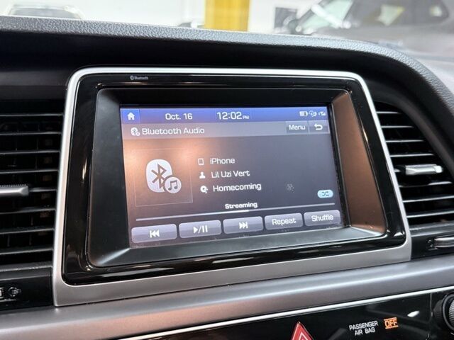 2018 Hyundai Sonata Eco Dallas TX 2018 Hyundai Sonata Eco Dallas TX