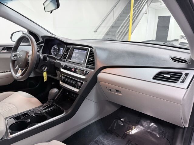 2018 Hyundai Sonata Eco Dallas TX 2018 Hyundai Sonata Eco Dallas TX