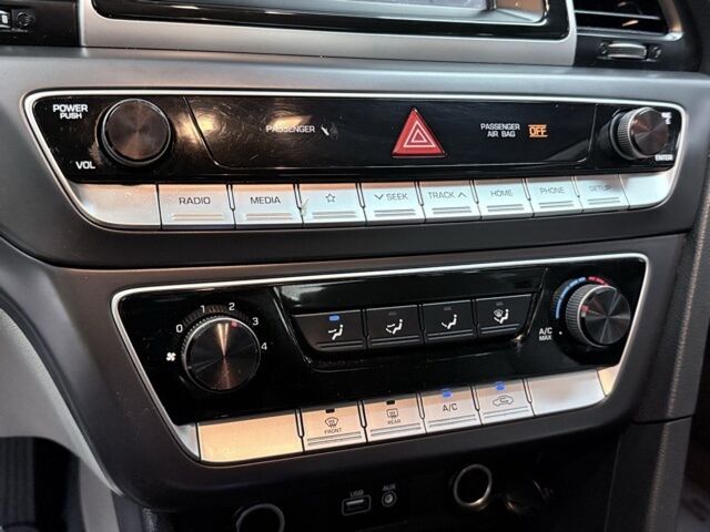 2018 Hyundai Sonata Eco Dallas TX 2018 Hyundai Sonata Eco Dallas TX