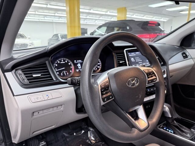 2018 Hyundai Sonata Eco Dallas TX 2018 Hyundai Sonata Eco Dallas TX
