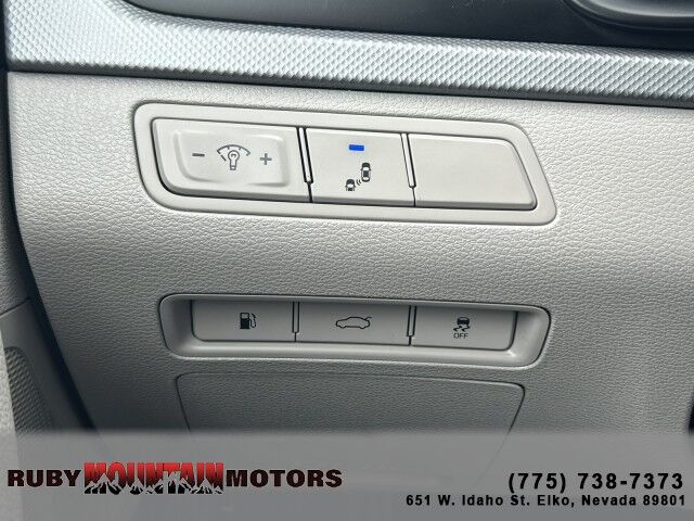 2018 Hyundai Sonata Eco Elko NV