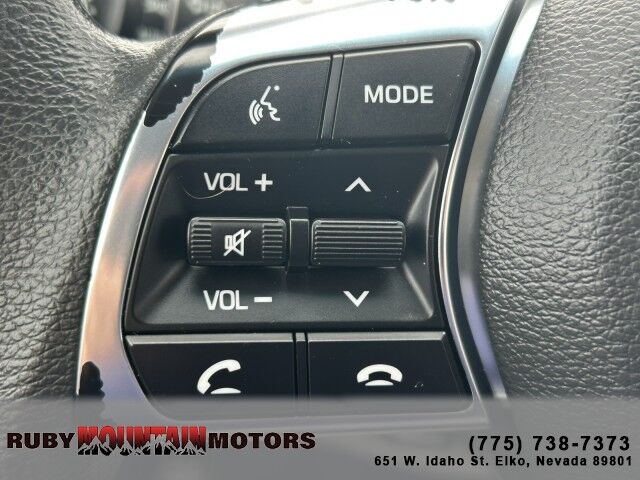 2018 Hyundai Sonata Eco Elko NV 2018 Hyundai Sonata Eco Elko NV