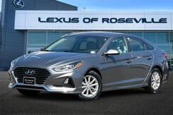 2018_Hyundai_Sonata_Eco_ Roseville CA