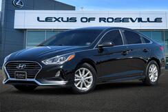 2018_Hyundai_Sonata_Eco_ Roseville CA