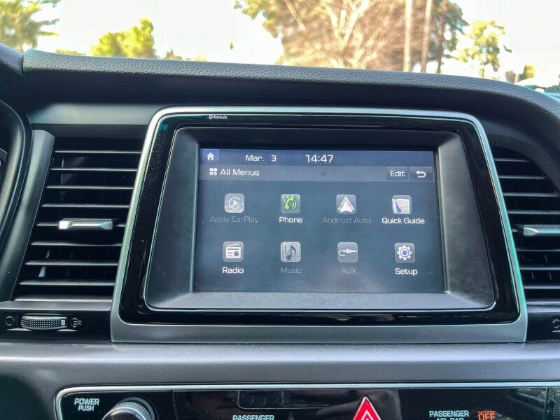 2018 Hyundai Sonata Eco Wilmington NC