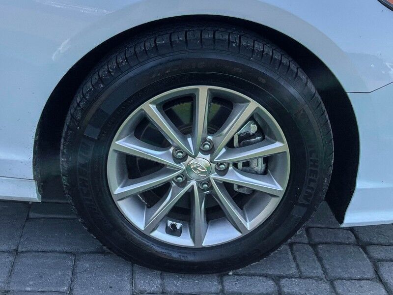 2018 Hyundai Sonata Eco Wilmington NC