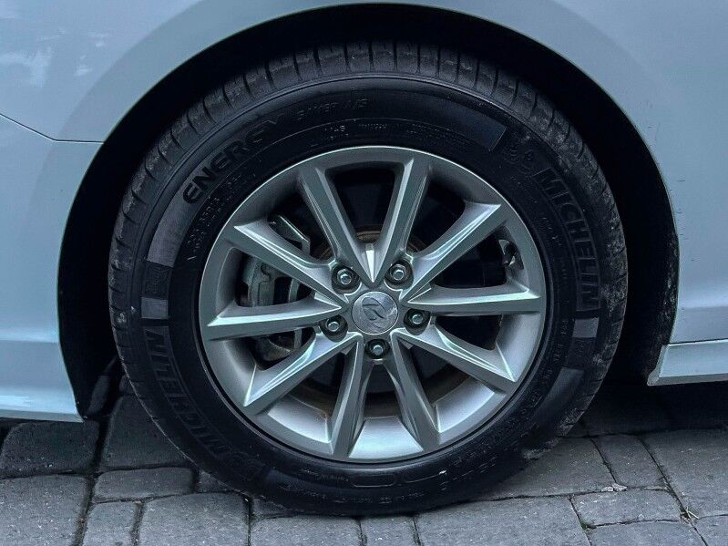 2018 Hyundai Sonata Eco Wilmington NC