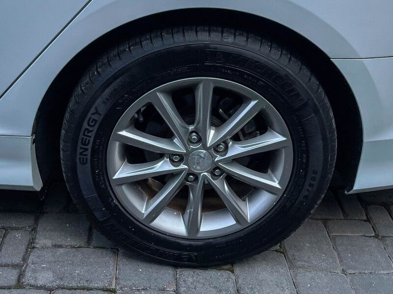 2018 Hyundai Sonata Eco Wilmington NC