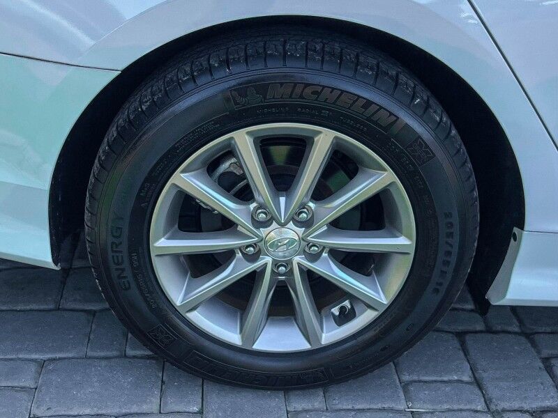 2018 Hyundai Sonata Eco Wilmington NC