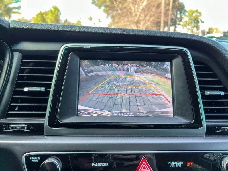 2018 Hyundai Sonata Eco Wilmington NC