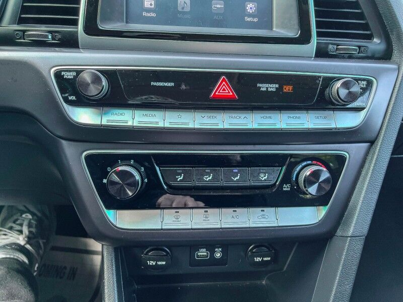 2018 Hyundai Sonata Eco Wilmington NC