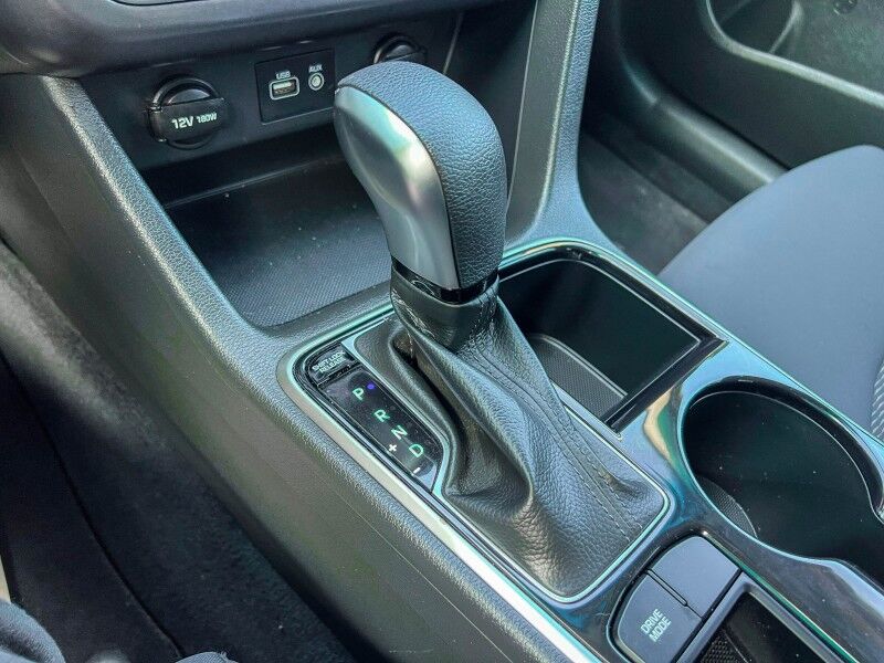 2018 Hyundai Sonata Eco Wilmington NC