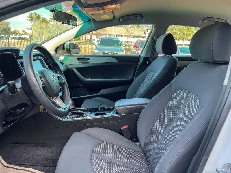 2018 Hyundai Sonata Eco Wilmington NC