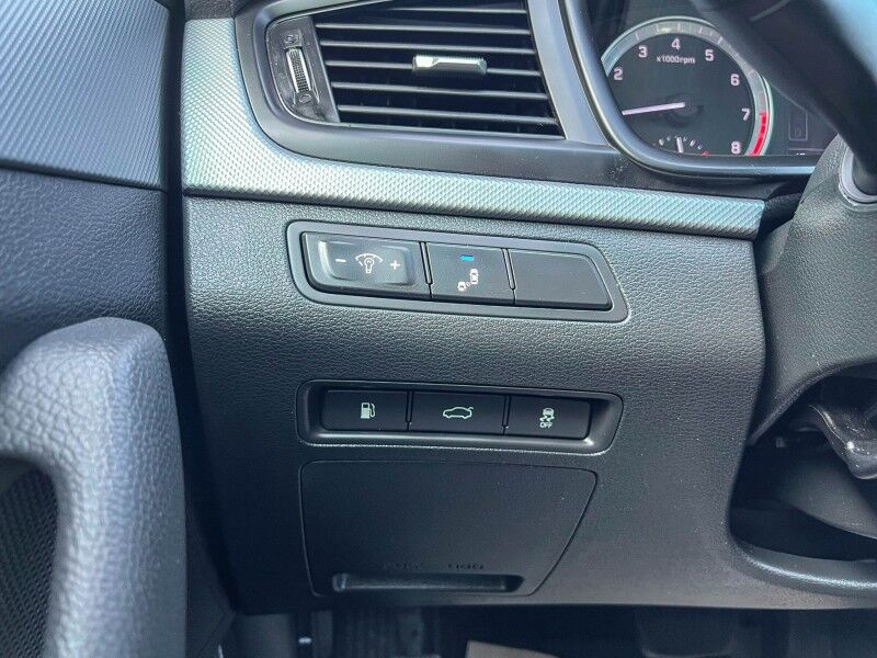 2018 Hyundai Sonata Eco Wilmington NC