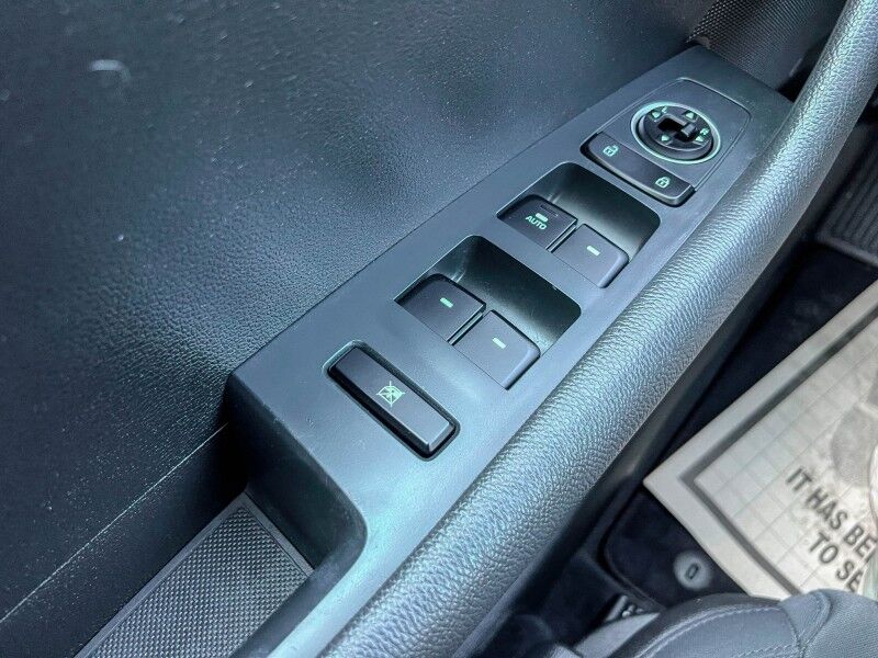 2018 Hyundai Sonata Eco Wilmington NC