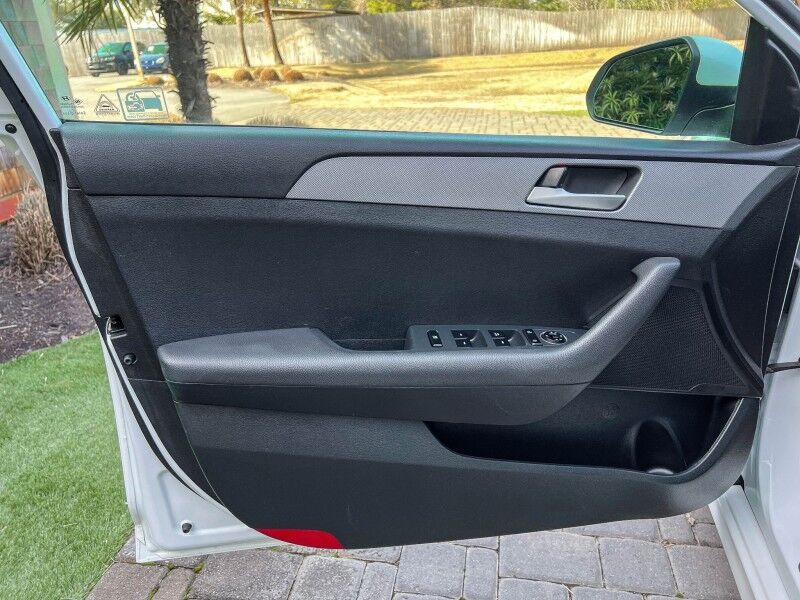 2018 Hyundai Sonata Eco Wilmington NC