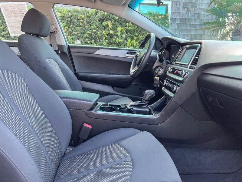 2018 Hyundai Sonata Eco Wilmington NC