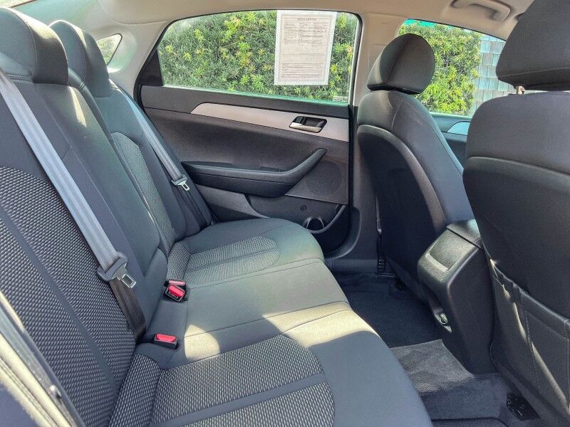 2018 Hyundai Sonata Eco Wilmington NC