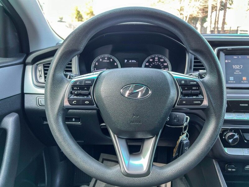 2018 Hyundai Sonata Eco Wilmington NC