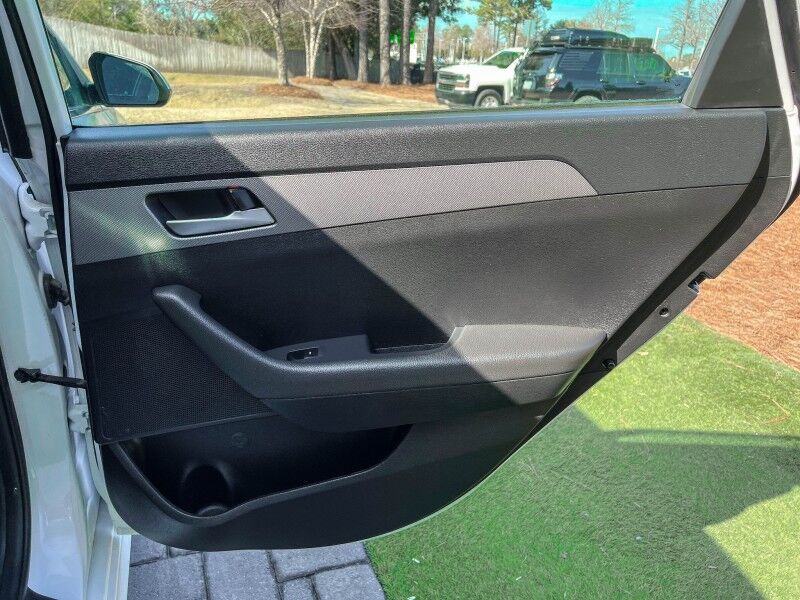 2018 Hyundai Sonata Eco Wilmington NC