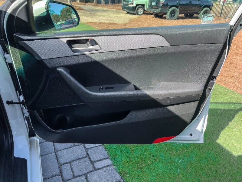 2018 Hyundai Sonata Eco Wilmington NC