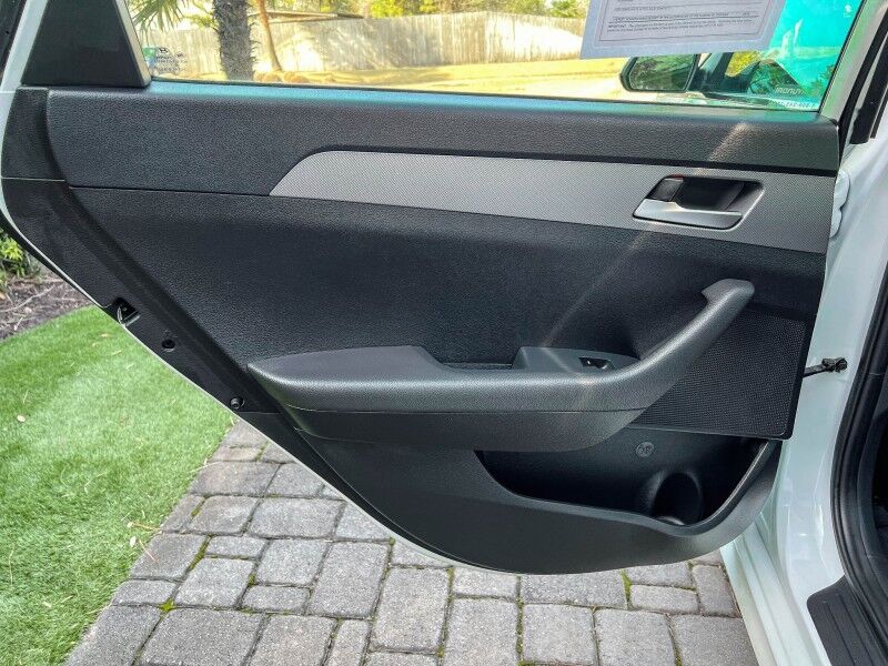 2018 Hyundai Sonata Eco Wilmington NC