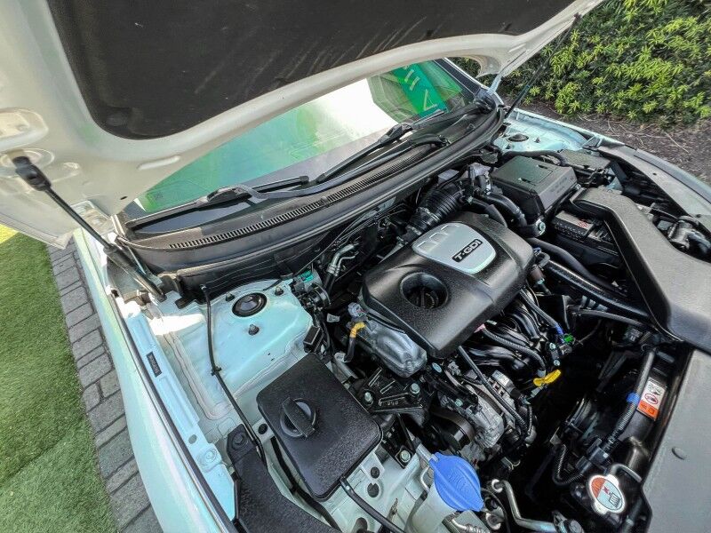 2018 Hyundai Sonata Eco Wilmington NC