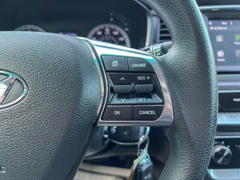 2018 Hyundai Sonata Eco Wilmington NC