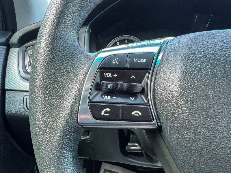 2018 Hyundai Sonata Eco Wilmington NC