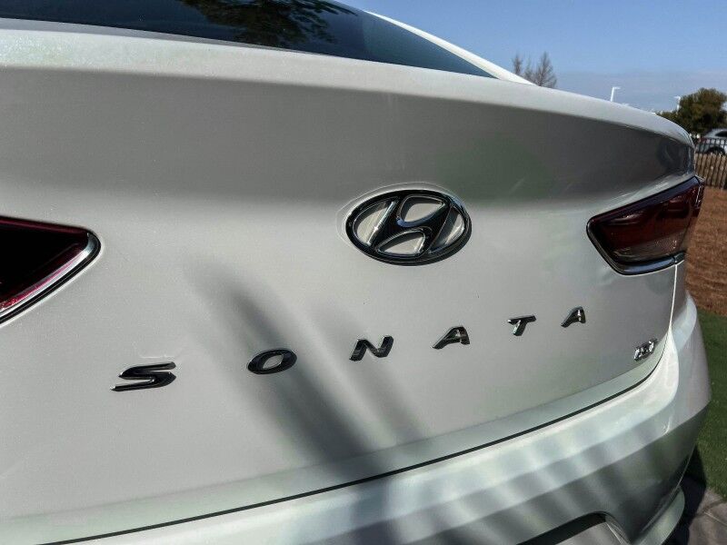 2018 Hyundai Sonata Eco Wilmington NC