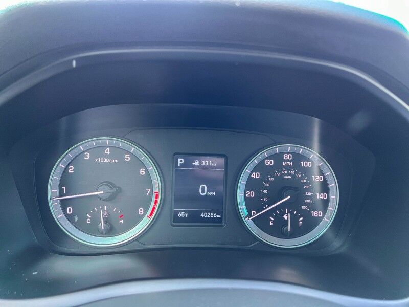 2018 Hyundai Sonata Eco Wilmington NC