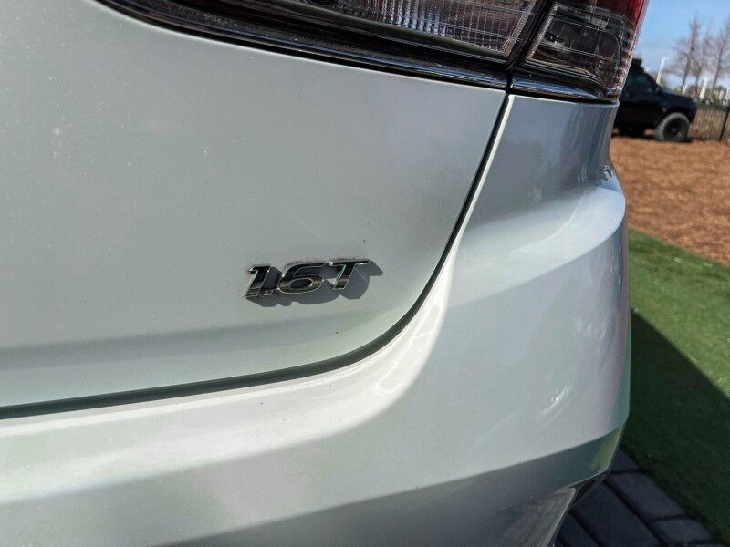 2018 Hyundai Sonata Eco Wilmington NC