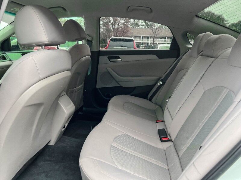 2018 Hyundai Sonata Eco Wilmington NC