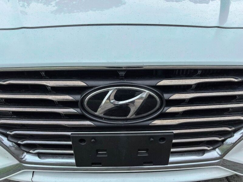 2018 Hyundai Sonata Eco Wilmington NC