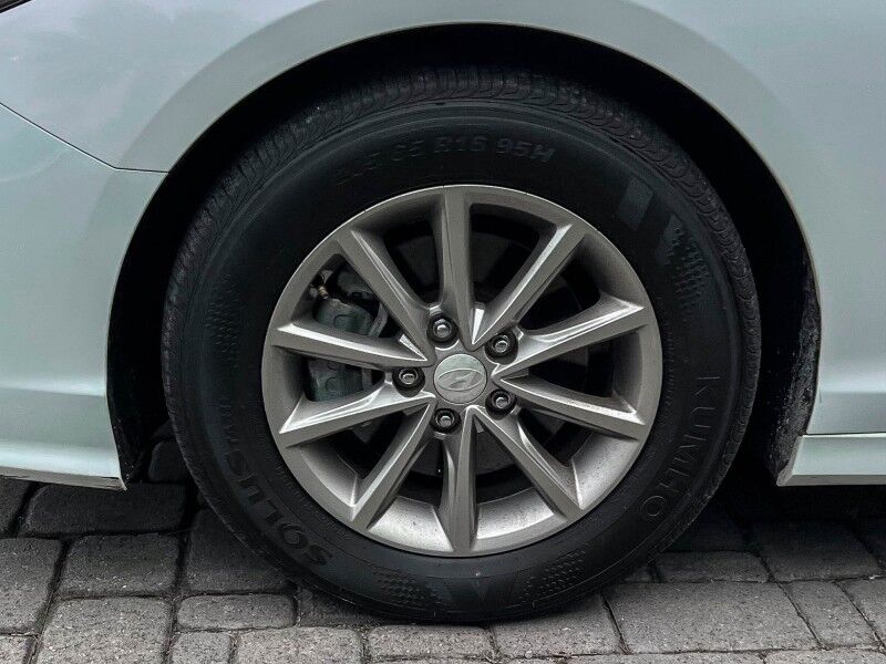 2018 Hyundai Sonata Eco Wilmington NC