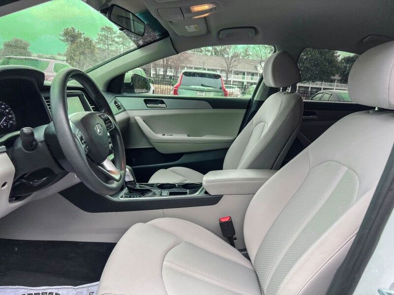 2018 Hyundai Sonata Eco Wilmington NC