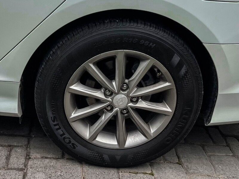 2018 Hyundai Sonata Eco Wilmington NC