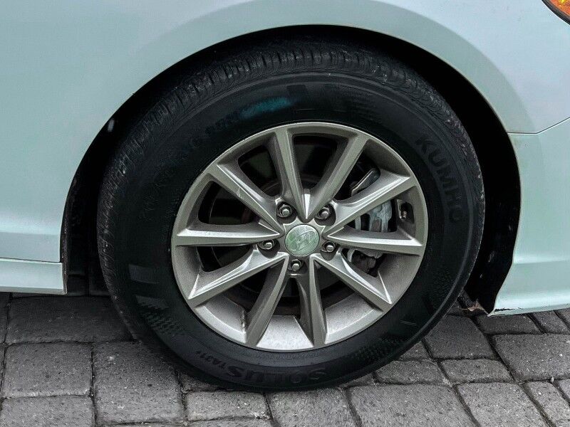 2018 Hyundai Sonata Eco Wilmington NC