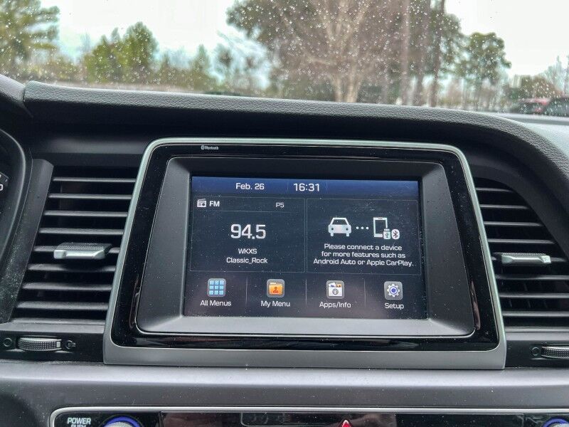 2018 Hyundai Sonata Eco Wilmington NC