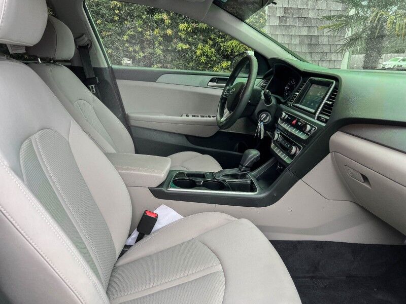 2018 Hyundai Sonata Eco Wilmington NC