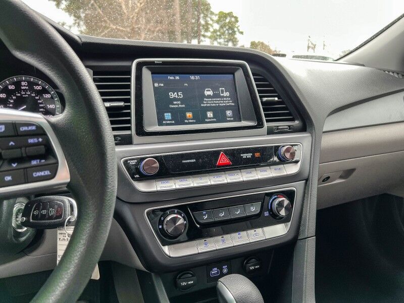 2018 Hyundai Sonata Eco Wilmington NC