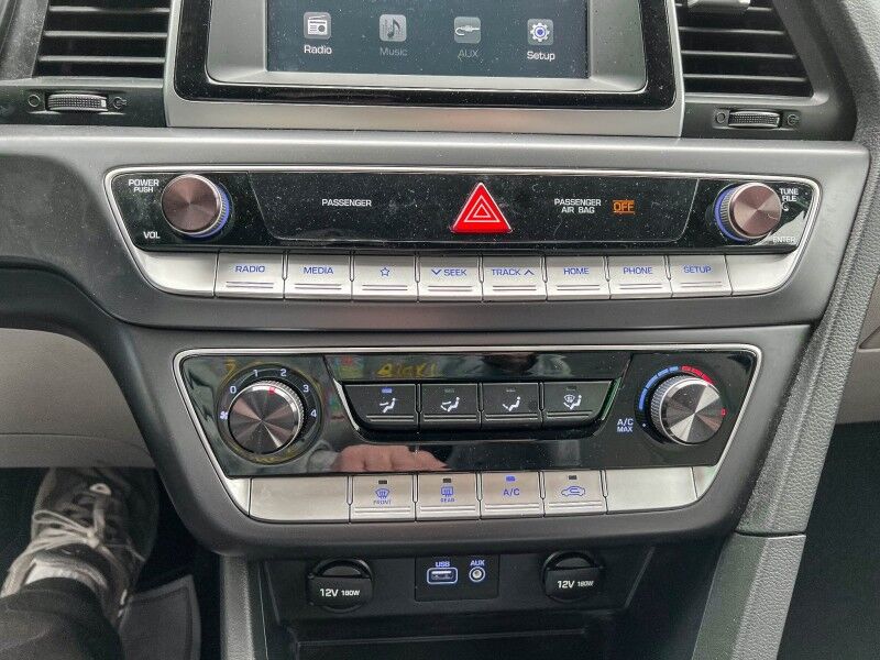 2018 Hyundai Sonata Eco Wilmington NC