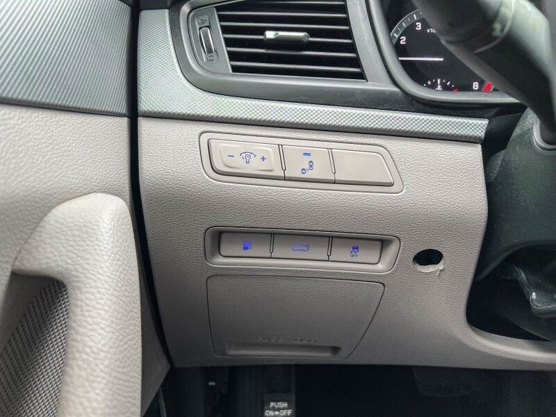 2018 Hyundai Sonata Eco Wilmington NC