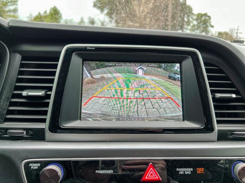 2018 Hyundai Sonata Eco Wilmington NC