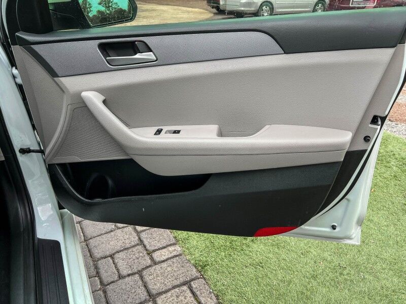 2018 Hyundai Sonata Eco Wilmington NC