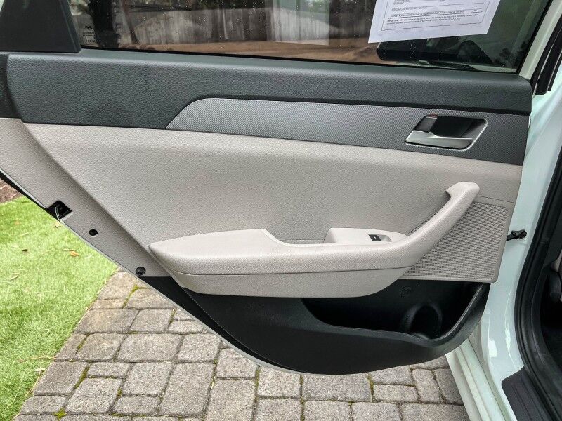 2018 Hyundai Sonata Eco Wilmington NC