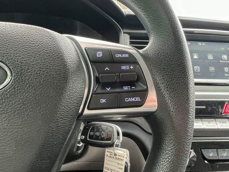 2018 Hyundai Sonata Eco Wilmington NC