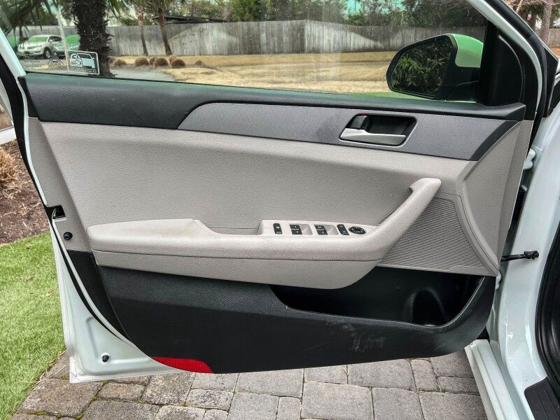 2018 Hyundai Sonata Eco Wilmington NC